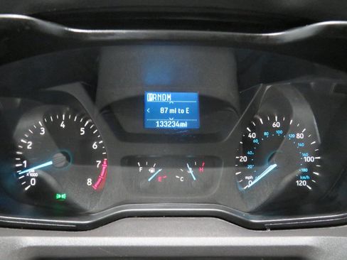 Used 2018 Ford Transit 250 130 Low Roof image 15