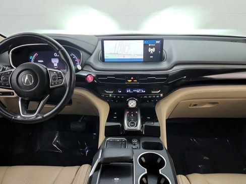 Used 2023 Acura MDX SH-AWD w/ Advance Package image 20