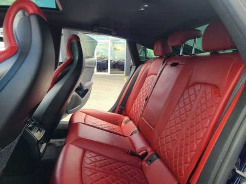 Used 2023 Audi S5 Premium Plus w/ Premium Plus Package AWD/4WD image 25