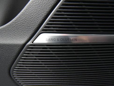 Used 2024 Audi SQ7 Premium Plus image 22