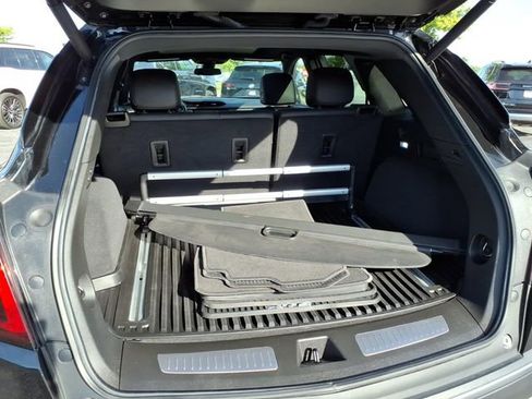 Used 2020 Cadillac XT5 Premium Luxury AWD/4WD image 19