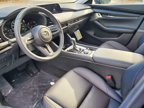 Certified 2026 MAZDA MAZDA3 2.5 S Sedan w/ Preferred Pkg FWD image 9