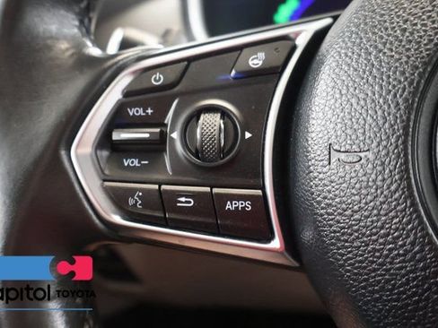Used 2024 Acura MDX SH-AWD w/ Advance Package image 19