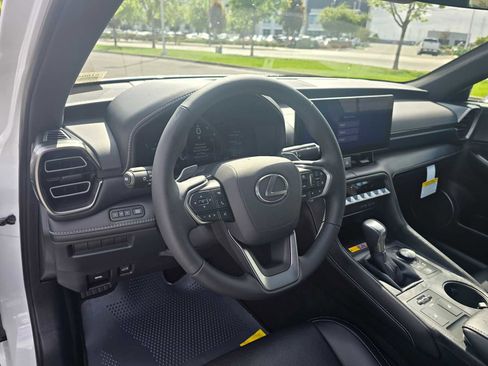New 2026 Lexus IS 350 F Sport RWD image 26