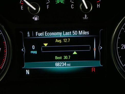 Used 2018 Buick Enclave Premium w/ Experience Buick Package image 31