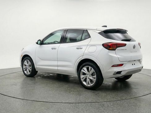 Used 2025 Buick Encore GX Preferred image 6