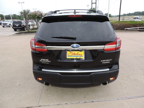 Used 2020 Subaru Ascent Touring w/ Popular Package #3 image 6