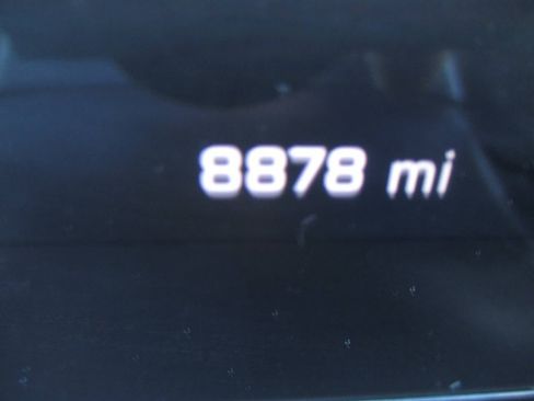 Used 2024 Dodge Charger Daytona Scat Pack w/ Plus Group image 32