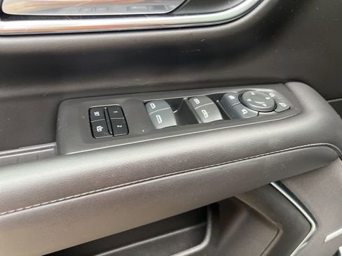 Used 2024 Chevrolet Tahoe Z71 w/ Z71 Off-Road Package image 50