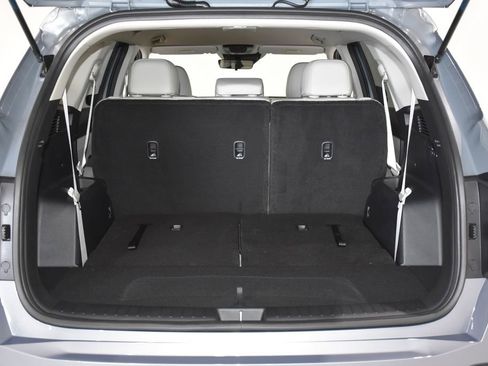 New 2025 Kia Sorento S image 30