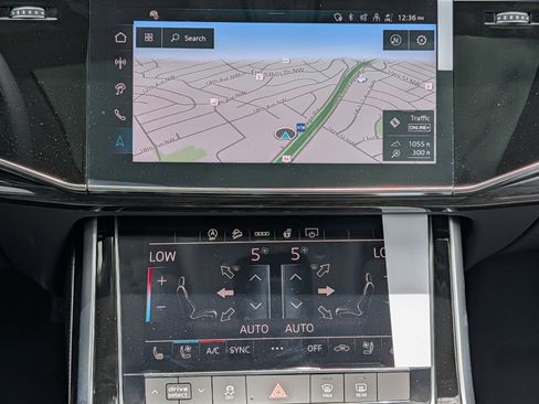 New 2026 Audi Q7 2.0T Premium Plus AWD/4WD image 10