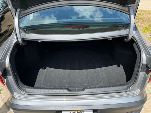 Used 2025 Kia K4 LXS image 34