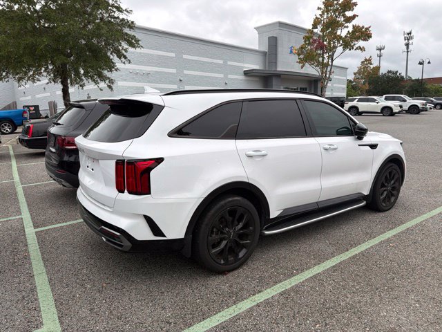 Used 2023 Kia Sorento SX FWD image 38