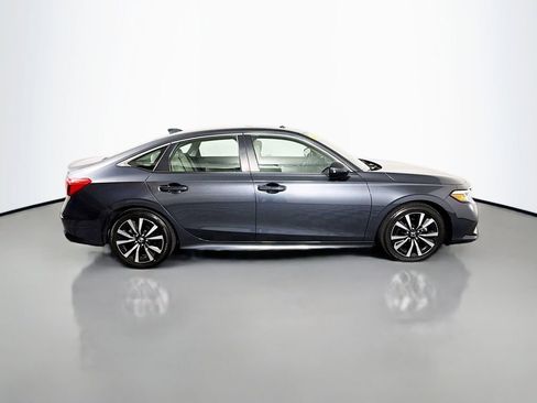 Used 2023 Honda Civic EX image 8