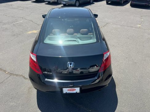 Used 2009 Honda Accord EX image 8