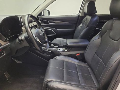 Used 2022 Kia Telluride SX w/ Nightfall Edition Package AWD/4WD image 17
