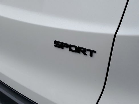 Used 2026 Honda CR-V Sport-L image 8