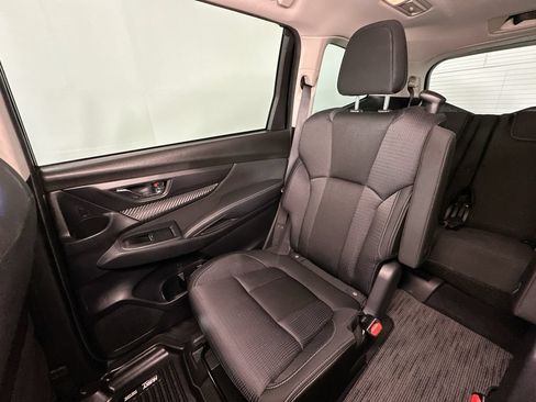 Used 2023 Subaru Ascent Premium w/ Convenience Package AWD/4WD image 12
