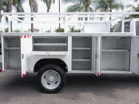 Used 2020 Ford F450 XL w/ Power Equipment Group RWD image 10