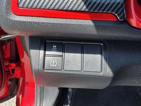 Used 2017 Honda Civic Sport image 24