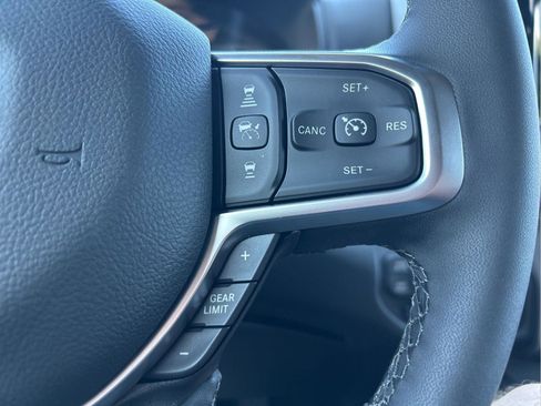 New 2026 RAM 1500 Big Horn image 15