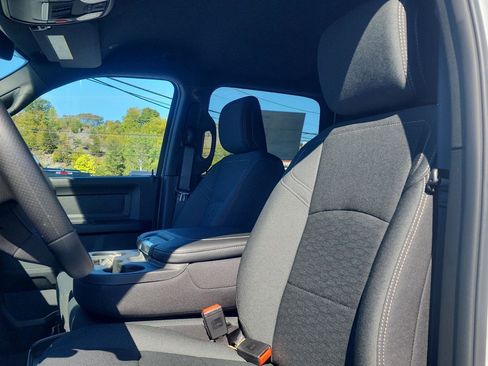 New 2026 RAM 2500 Tradesman image 12