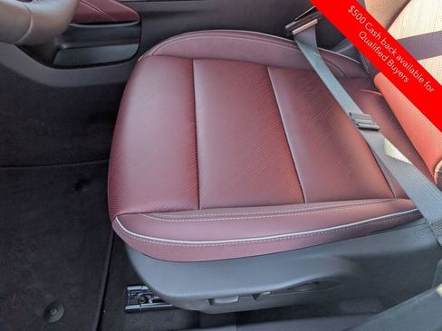 New 2026 Buick Envision Sport Touring image 23