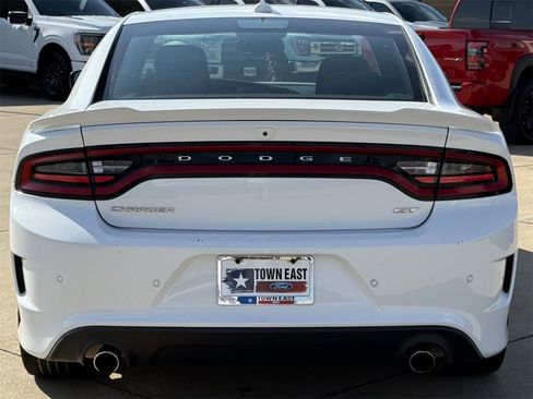 Used 2022 Dodge Charger GT image 6