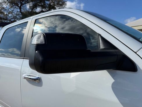 Used 2015 RAM 2500 SLT w/ Protection Group image 11