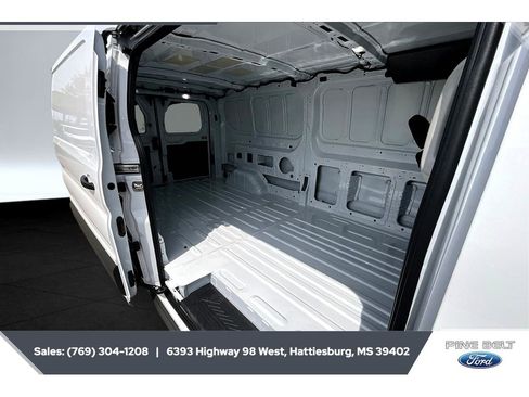 New 2025 Ford Transit 150 Low Roof RWD image 10