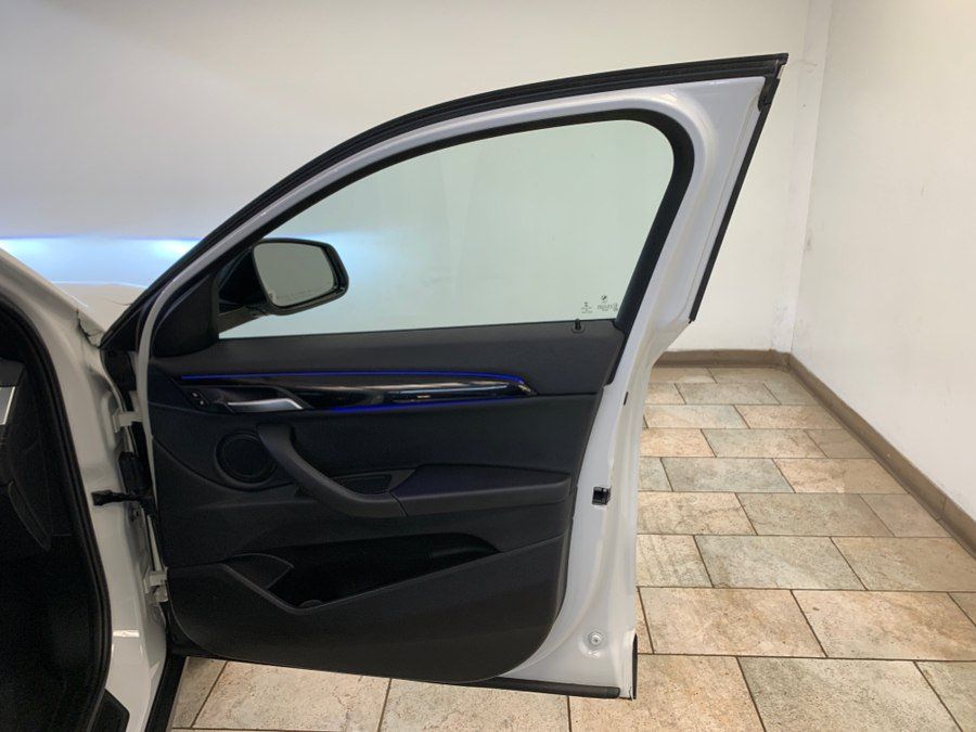 Used 2019 BMW X2 xDrive28i w/ Convenience Package AWD/4WD image 54