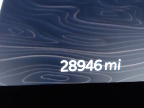 Used 2024 Jeep Grand Cherokee L Laredo image 19