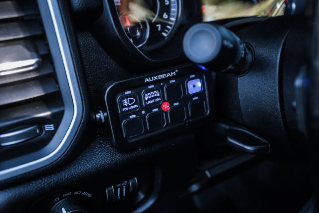 Used 2019 RAM 1500 Big Horn AWD/4WD image 55