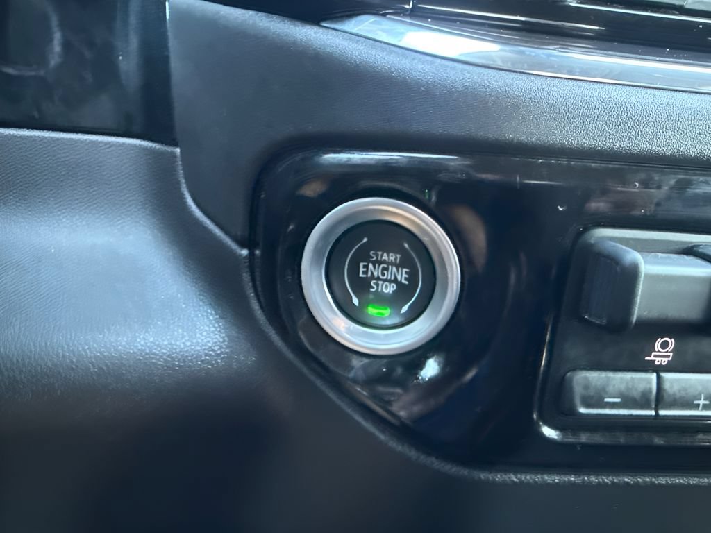 Used 2024 Chevrolet Silverado 2500 LTZ AWD/4WD image 18