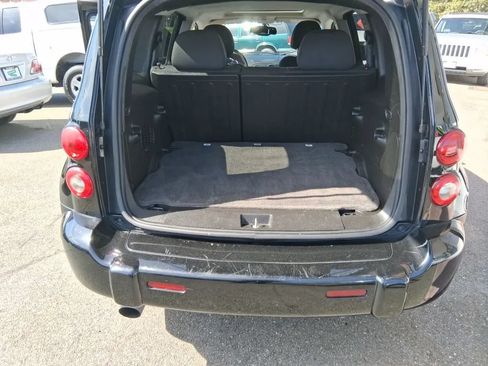Used 2007 Chevrolet HHR LT w/ LT Preferred Equipment Group FWD image 20