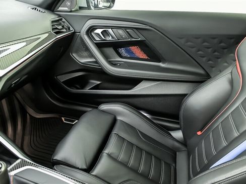 Used 2024 BMW M2 w/ Lighting Package RWD image 30