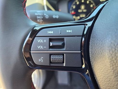 New 2026 Honda Civic Si image 16