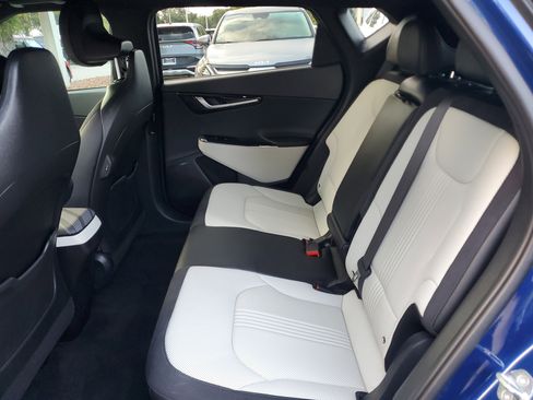 Certified 2023 Kia EV6 GT-Line w/ GT-Line White Seat Package image 11