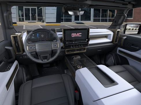 New 2025 GMC Hummer EV 2X image 15