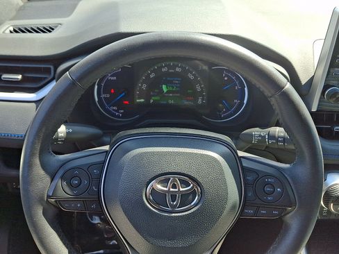 Used 2022 Toyota RAV4 XSE w/ XSE Grade Weather Package AWD/4WD image 20