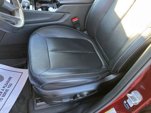 Certified 2022 Jeep Grand Cherokee Limited image 11