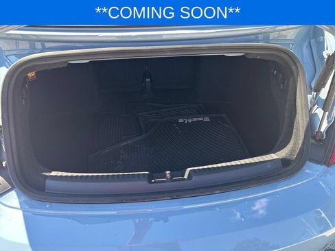 Used 2014 Volkswagen Beetle 2.5 FWD image 20