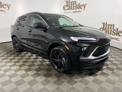 Used 2026 Buick Encore GX Sport Touring w/ Comfort Package