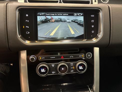 Used 2016 Land Rover Range Rover Autobiography AWD/4WD image 20