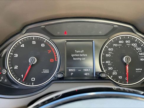 Used 2017 Audi Q5 3.0T Premium Plus w/ Technology Package image 26