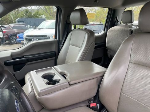 Used 2020 Ford F250 XL AWD/4WD image 23