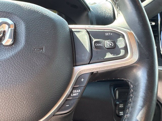Used 2024 RAM 3500 Big Horn w/ Sport Appearance Package AWD/4WD image 28