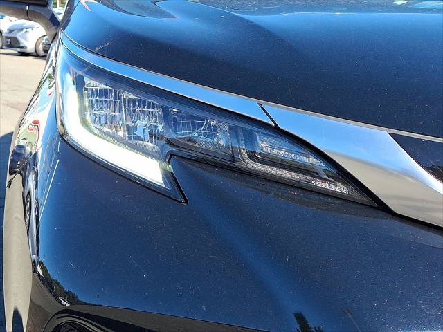 Certified 2023 Toyota Sienna XSE w/ XSE Plus Package AWD/4WD image 29