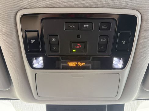Used 2025 Toyota Grand Highlander AWD image 25