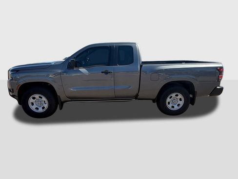 New 2026 Nissan Frontier S image 2